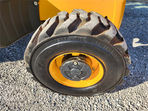 Mini chargeuse-pelleteuse largement utilisée 2017 JCB 3CX14 petite machine de terrassement et de construction avant et chargeuse-pelleteuse - Product Image 3