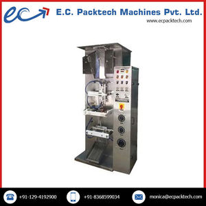 Empaquetadora de bolsa de aceite nueva de buena calidad Empaquetadora de aceite de alta velocidad a precio mayorista - Product Image 6