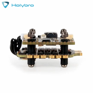 Holybro <span class=keywords><strong>kakute</strong></span> <span class=keywords><strong>H7</strong></span>มินิ50A ESC atlatl HV Micro 800mW vtx STACK F4 Tekko32 4in1ตัวควบคุมการบินพลาสติกขนาดเล็กสำหรับการแข่ง FPV - Product Image 4