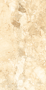 Carreaux de granit chinois motif de fleurs de marbre italien forme de rectangle décoration intérieure en porcelaine de l'Inde pour restaurant. - Product Image 3