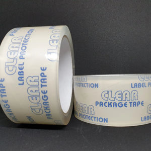 เทปปิดผนึกเทปปิดผนึกทำจากพลาสติก30ปีวัสดุทำของเสียงรบกวนต่ำจากเวียดนาม - Product Image 1