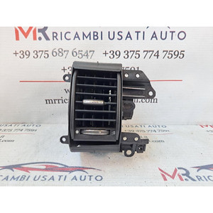 DX JAGUAR XF Série EX23-19K617-BA (11>15) CRUSH AIR MOUTH - Product Image 1