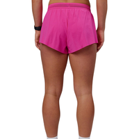Shorts de course pour hommes 100% coton tricoté léger respirant séchage rapide pour l'entraînement, le jogging, la gym et les activités sportives