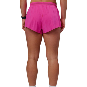 Pantalones Cortos Deportivos Ligeros y Transpirables para Mujer, para Entrenamiento, Trotar, Gimnasio, Ejercicio y Ropa Deportiva - Product Image 4