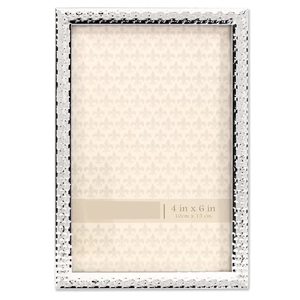 <b>Metal</b> Hammered Design Photo <b>Frame</b> Wedding Artwork Photos Crafts Drawing <b>Picture</b> <b>Frame</b> for Home Living Room Hotel Desktop Decor - Product Image 5