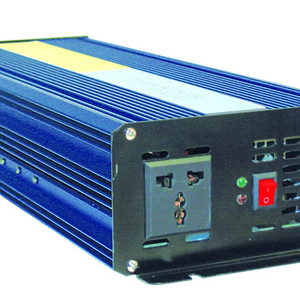 Inversor de Onda Sinusoidal Pura de 24V y 3000 Vatios - Product Image 1