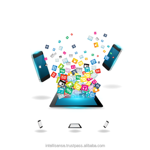 Desarrollo con ERP, CRM e Integración de API de Terceros, Servicios de Desarrollo de Aplicaciones Móviles a Precios Accesibles para Empresas - Product Image 6