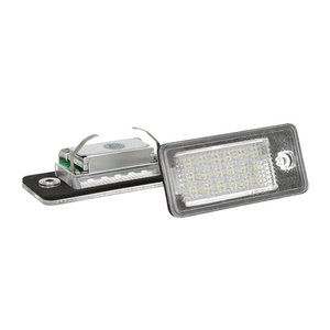 ชุด Luci Targa LED Audi A3 S6 Q7 Cabriolet RS4 RS6 Quattro Cabriolet S3บวก A4 S4 B6 B7 A8 S8 A6 C6 24 SMD- - Product Image 1