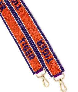 Designer INS inspiré à la mode mignon dessin animé guitare détachable coton chaîne téléphone portable sangle à la mode sac à main sac à main - Product Image 2