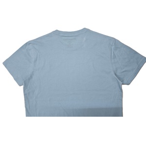 Logo personnalisé T-shirt de style décontracté pour hommes Unique séchage rapide 100% coton à manches courtes Streetwear imprimé numérique T-Shirt vierge - Product Image 4