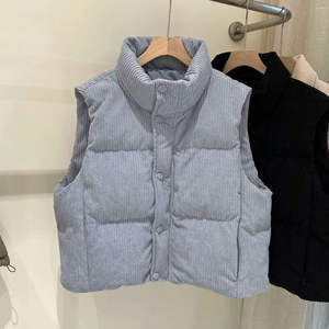 Chaqueta acolchada Premium para hombre, elegante diseño acolchado, abrigo cálido a prueba de viento, material suave, ropa de moda informal de invierno - Product Image 4