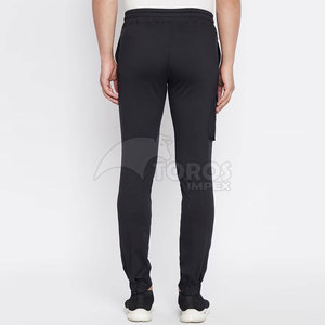 OEM Service Wholesale Men <b>Trouser</b> New Design Men Joggers Style <b>Trouser</b> Best Price Adult Size Men <b>Drawstring</b> <b>Trouser</b> - Product Image 2