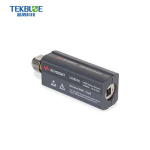 Fuente de Ruido Inteligente USB Keysight U1831C de 10 MHz a 26.5 GHz para Analizador de Espectro - Product Image 3