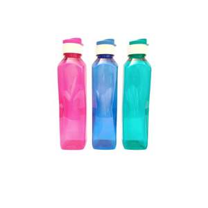 Bouteille d'eau Ladona Sipper de qualité supérieure, 1000 ml, anti-fuite, pour le sport et les voyages - Product Image 3