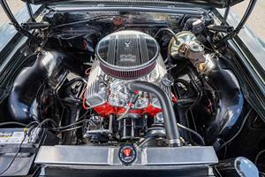 Chevrolet Malibu SS de 1964 - Product Image 6