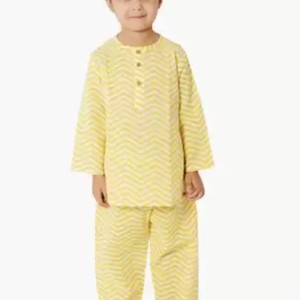 Pijama corto de algodón, pantalones, de Mujer Pijamas, pijamas informales bonitos de dibujos animados para niñas, camisón estampado, ropa de dormir para mujer - Product Image 3