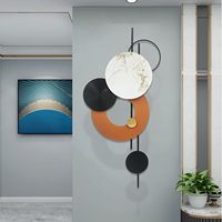 Décoration d'intérieur de qualité supérieure, magnifique aigle en vol, art mural suspendu, design moderne pour les passionnés de faune, disponible en gros