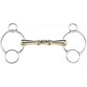 บิตม้าทำจากสแตนเลสคุณภาพระดับพรีเมียมสินค้าตราม้าสั่งทำโลโก้ได้ - Product Image 1