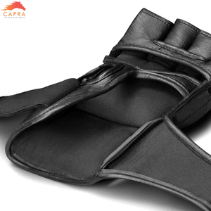 Etiqueta personalizada al por mayor Sublimado Guantes MMA Estilo de tendencia Precio razonable Demanda personalizada Guantes MMA - Product Image 5