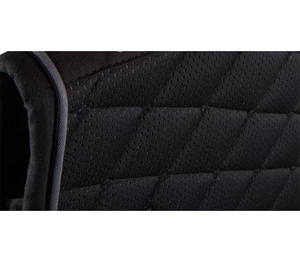 Tapis de selle anglais Tapis de selle pour chevaux Tapis de selle tout usage pour chevaux avec couleur et style requis personnalisés - Product Image 2