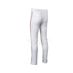 Tenue de baseball KANEKA SPORTS, design personnalisé, polyester respirant, tissu sportif de haute qualité, tenue d'équipe confortable pour tous les jours - Product Image 4