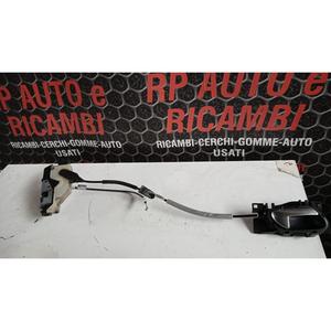 CITROEN C4 2ème Série (10>18) SERRURE AVANT DROITE 9685351480 - Product Image 4