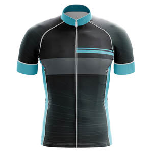 2025 Uniforme de cyclisme de qualité supérieure Prix bon marché Top qualité sur mesure équipe porter uniforme de cyclisme à vendre - Product Image 3