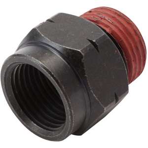 Accessoires et pièces pour outils pneumatiques Hazet, entrée d'air pour clé à chocs - Product Image 1