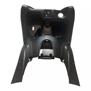 Parafango Anteriore Originale Yamaha X-City 125 5B2F83111000 in Plastica per Moto - Product Image 1