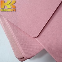 Semelle intérieure en carton Kinghope pour chaussures décontractées, semelle intermédiaire en carton, couleur personnalisable, échantillon gratuit, excellente qualité