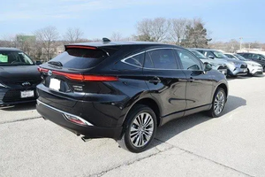 TOYOTA VENZA 2022 D'OCCASION à Vendre - Product Image 3
