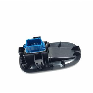 Panneau de boutons avant droit RENAULT Master 4ème Série 8200548968 (10>) - Product Image 6