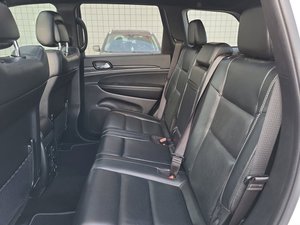 JEEP GRAND CHEROKEE 2021 USADO, EDICIÓN 80 ANIVERSARIO, VOLANTE A LA IZQUIERDA/DERECHA - Product Image 5