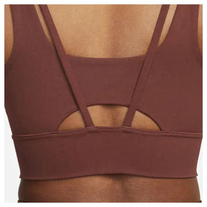 Nouveau soutien-gorge de sport imprimé tendance pour femmes, vêtements de sport personnalisés, qualité supérieure, nouvelle arrivée, soutien-gorge de sport sans couture à maintien élevé pour femmes - Product Image 4