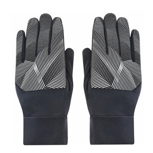 Gants de course respirants de joueur professionnel de haute qualité Fabricant Gants de course avec logo personnalisé en gros à vendre - Product Image 1