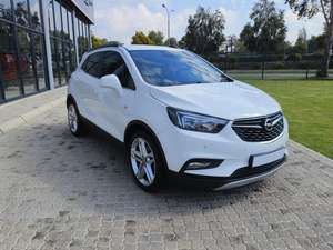 OPEL MOKKA X 2018 USADO, Volante a la Izquierda/Derecha - Product Image 2