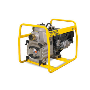 ปั๊มแยกขยะแบบแรงเหวี่ยงอุตสาหกรรมรุ่นใหม่ดั้งเดิม พร้อมอัตราการไหลสูงสุด 140 GPM เครื่องยนต์ Flow 212 ซีซี ปรับแต่งได้ตามมาตรฐานโรงงาน (OEM) - Product Image 6