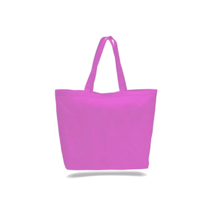 Personalizable hecho a mano indio sostenible 100% algodón secado rápido ligero abstracto bordado uso diario GOTS certificado Totebag - Product Image 3