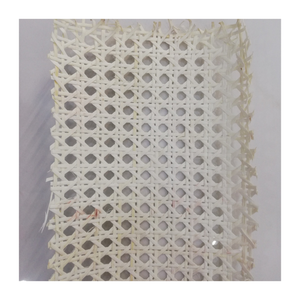 Rouleau de rotin durable en plastique solide pour portes d'armoire, chaises, meubles, artisanat Vente en gros - Product Image 1