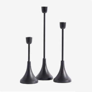 Portavelas de estilo creativo para decoración del hogar, soporte de vela para fiesta de boda, para uso en interiores y exteriores - Product Image 5