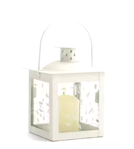 Best Selling Modern <b>Silver</b> Finished Handmade Hanging <b>Lanterns</b> Multi-Occasion Christmas Home Decor High Quality Trending - Product Image 5