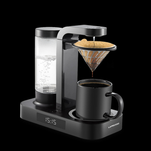 ระบบกาแฟหยดดีไซน์คลาสสิกเลสเปรสโซ - Product Image 3