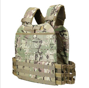 Chaleco de Airsoft de la Mejor Calidad, Diseño Moderno, Resistente y Transpirable, Chaquetas para Hombre de Pakistán, Chaleco de Caza al por Mayor - Product Image 2