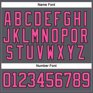 Profesional personalizado sublimado Hockey Jerseys OEM servicio personalizado uniforme de hockey sobre hielo - Product Image 3