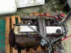 Motor Turbo 1HZ Usado para Land Cruiser, Motor Completo con Bomba y Rodamiento, 180HP, Garantía de 3 Años, EPA Tier 2, Bajo Costo de Mantenimiento - Product Image 4