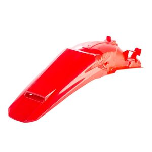 Parafango Posteriore Acerbis in Plastica ABS, Parafango Anteriore per Moto Honda - Product Image 1