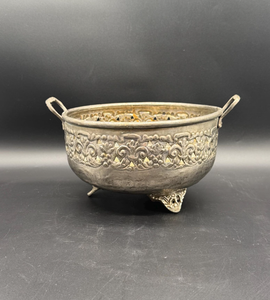 Maceta de Metal para Decoración del Hogar, Sala de Estar, Macetas con Acabado de Alta Calidad, Diseño Elegante, Suministros al por Mayor, Macetero de Latón de Primera Calidad - Product Image 1