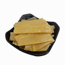 AUTHENTIQUES CHOIX DE POUSSES DE BAMBOU À BASE DE PLANTES - Product Image 2