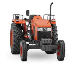 Tractor Kubota MX5100 2WD 2013 asequible, potente y duradero, adecuado para trabajo agrícola, disponible a precio de descuento. - Product Image 4