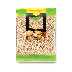 Chất lượng tốt không biến đổi gen khô đậu nành số lượng lớn bao bì-Vàng đậu nành cho thị trường tốt nhất giá - Product Image 5
